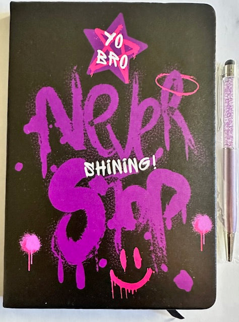 Culturally Inspired Journals