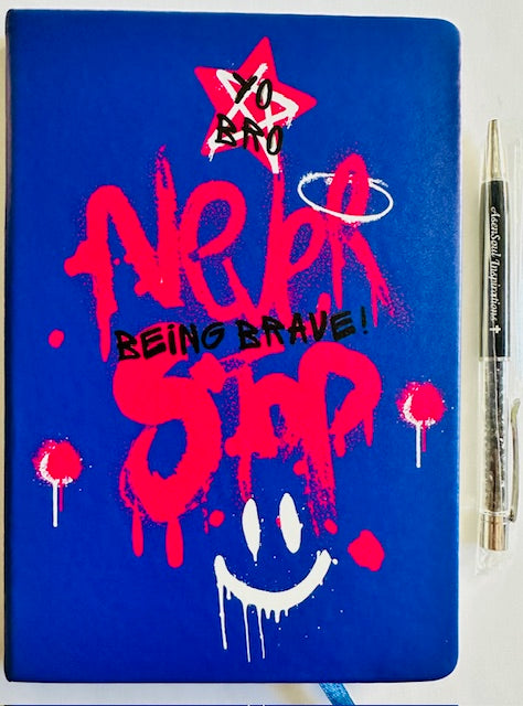 Culturally Inspired Journals