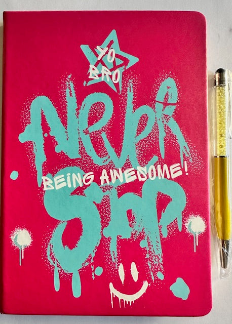 Culturally Inspired Journals